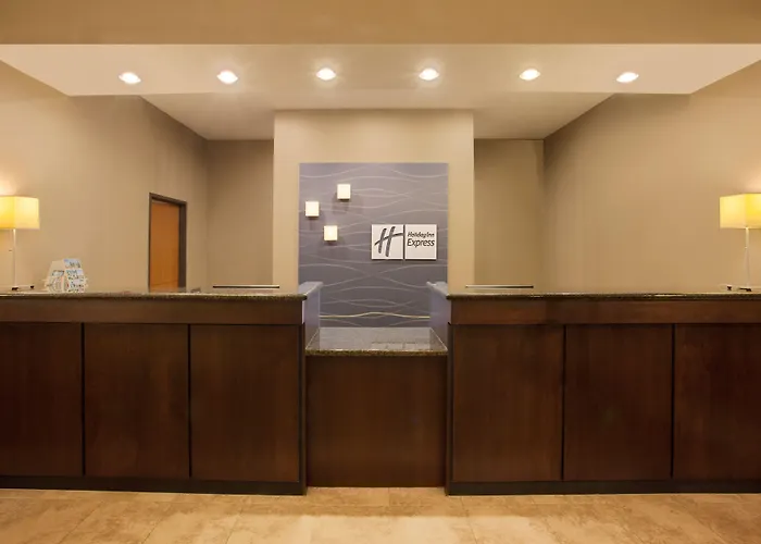 Holiday Inn Express Newport By Ihg