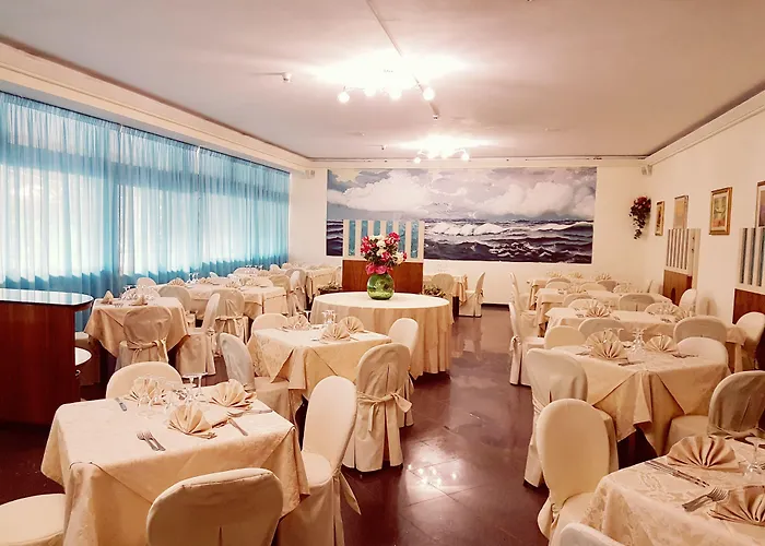 Hotel Degli Ulivi Castro 