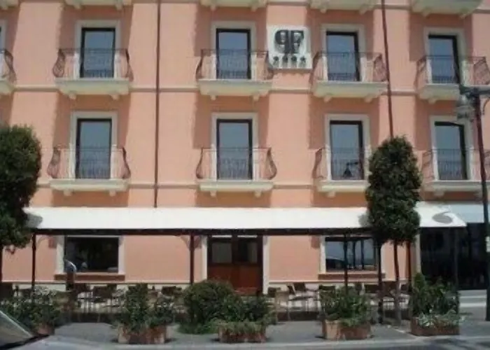 Palazzo Foti Hotel Crotone