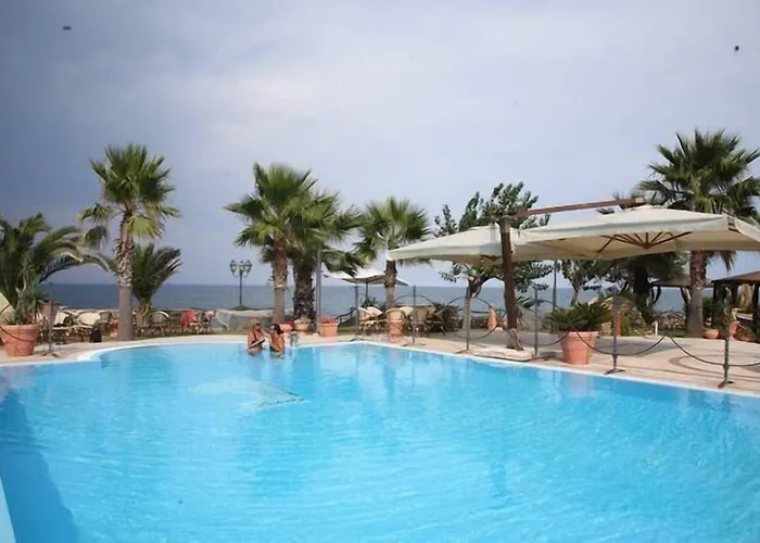 Palazzo Foti Hotel Crotone
