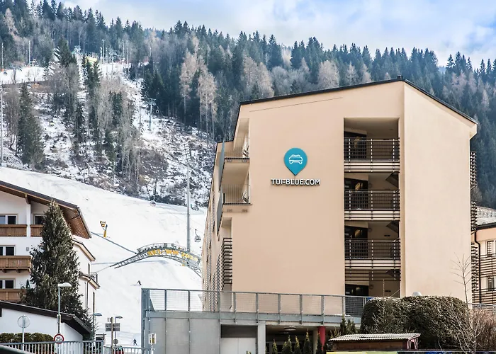 Hotel TUI BLUE Schladming