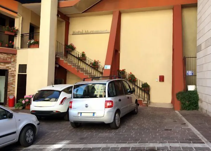 Albergo Miramonti