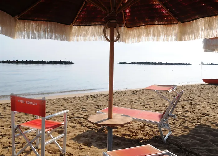 Hotel Corallo Francavilla Al Mare