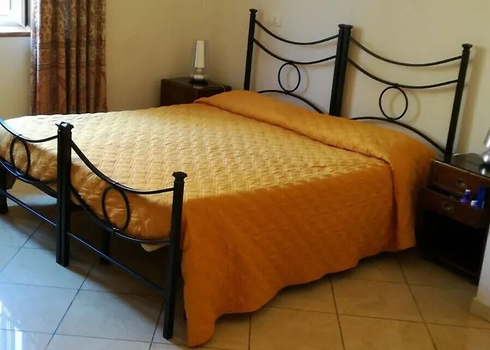 Hotel Touring Rome