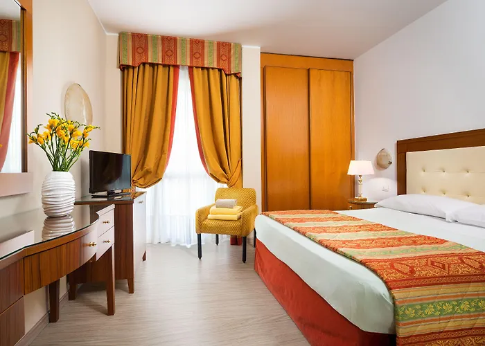 Hotel Metropole Abano Terme