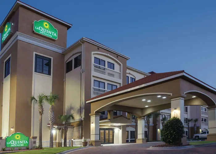 Fort Walton Beach Hotels
