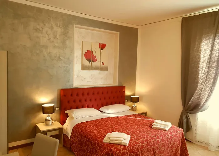 B&B La Cittadella Firenze