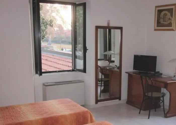 Hotel Vecchio Convento Bareggio