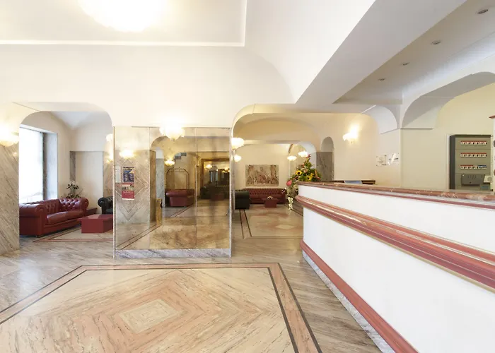 Hotel Esplanade Pescara