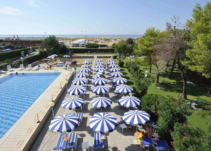Hotel Palace Bibione