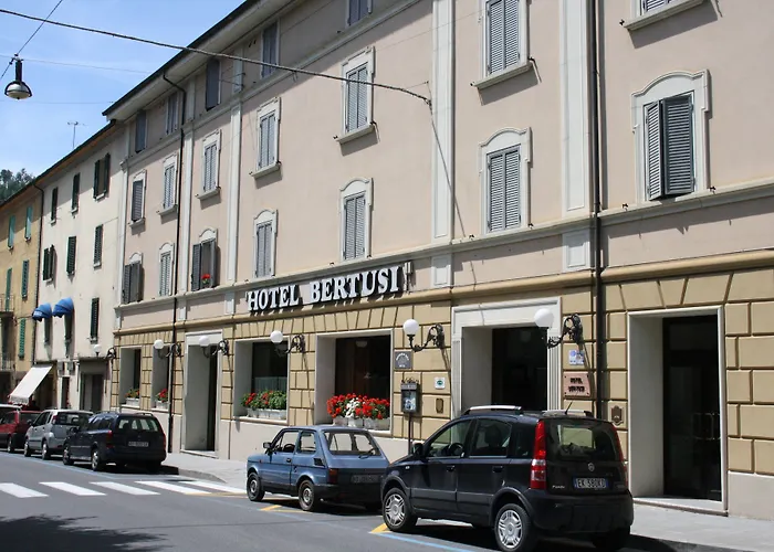 Hotel Bertusi
