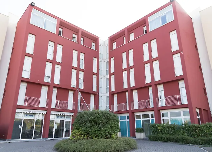 Hotels Campus Collecchio