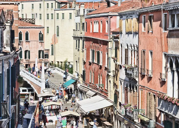 Locanda Casa Martini Veneza