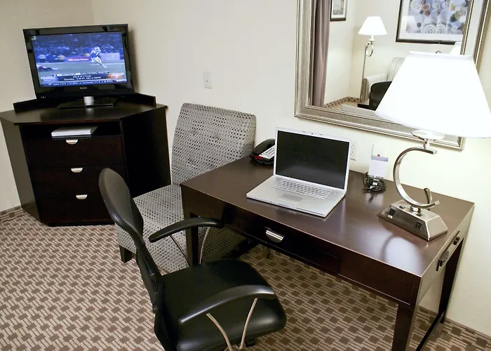 Hampton Inn Orange