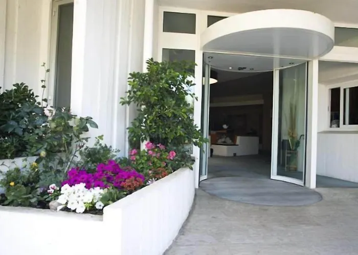 Hotel La Conchiglia Fregenae