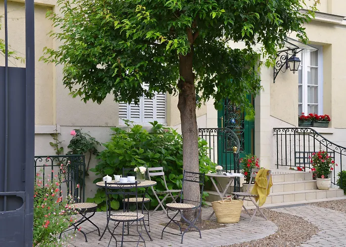 Hotel Du Manoir