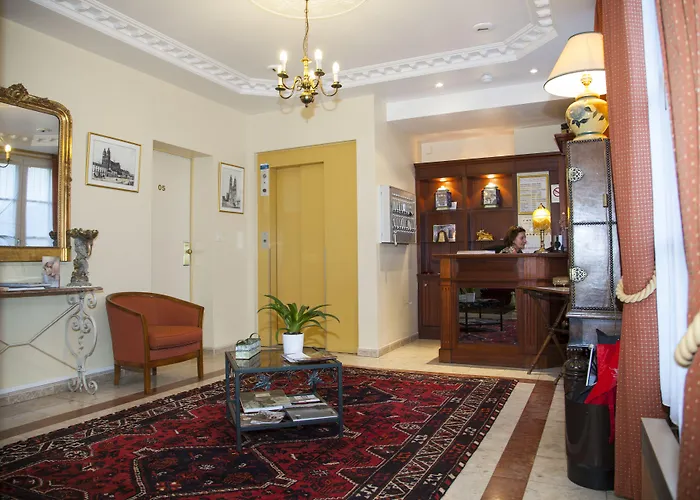 Hotel Du Manoir
