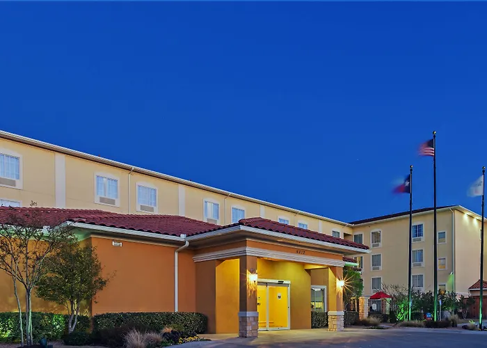 Towneplace Suites By Marriott Odessa
