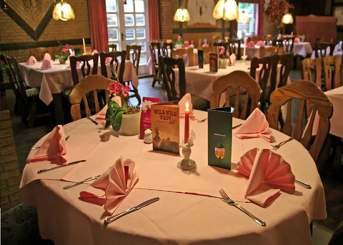 Hotel Kaiserquelle Salzgitter