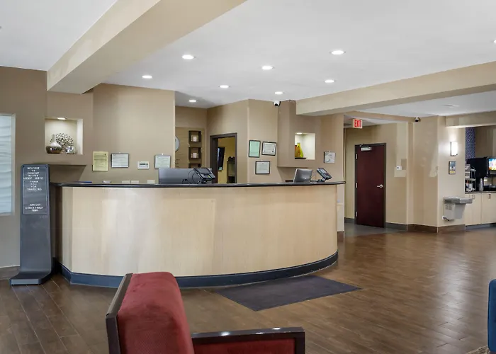 Comfort Suites Locust Grove Atlanta South
