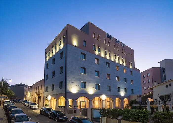 Hotel For You Olbia