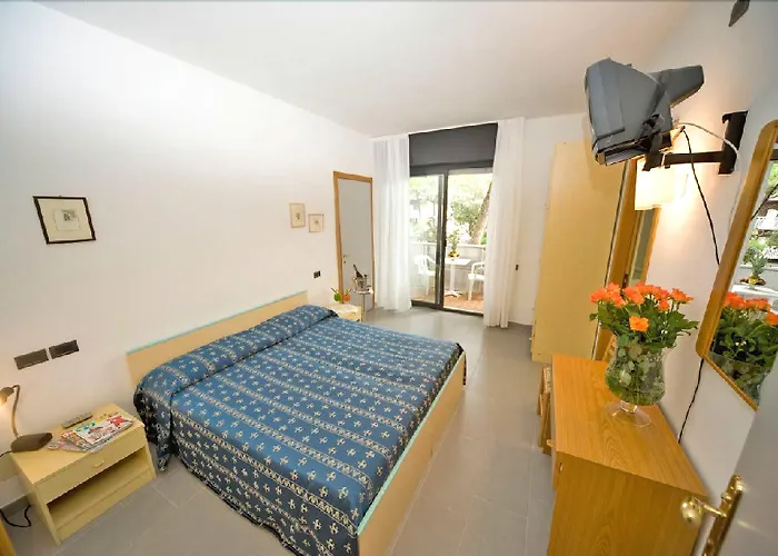 Hotel Helvetia Lignano Sabbiadoro