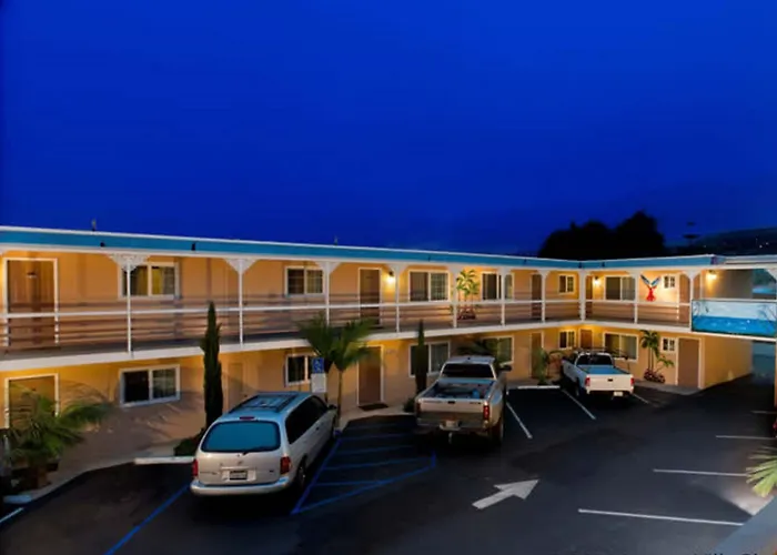 Ventura Hotels