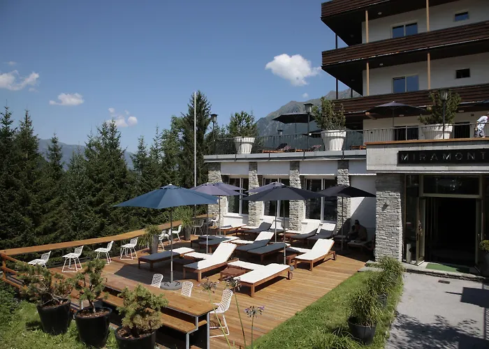 Design Hotel Miramonte Bad Gastein
