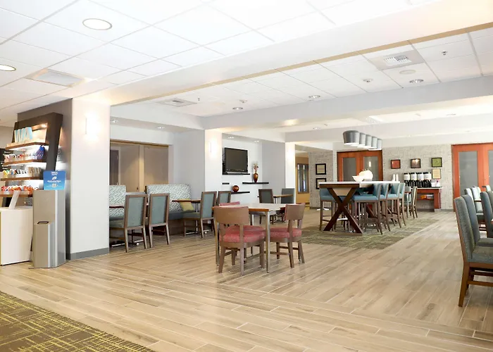 Ellensburg Hotels