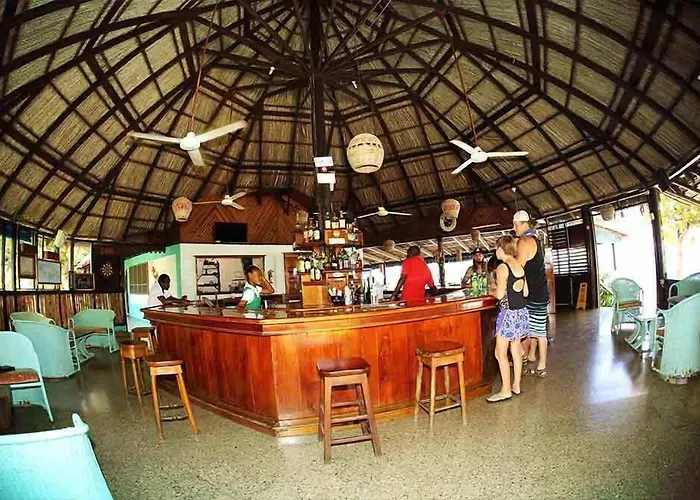 Xtabi Resort