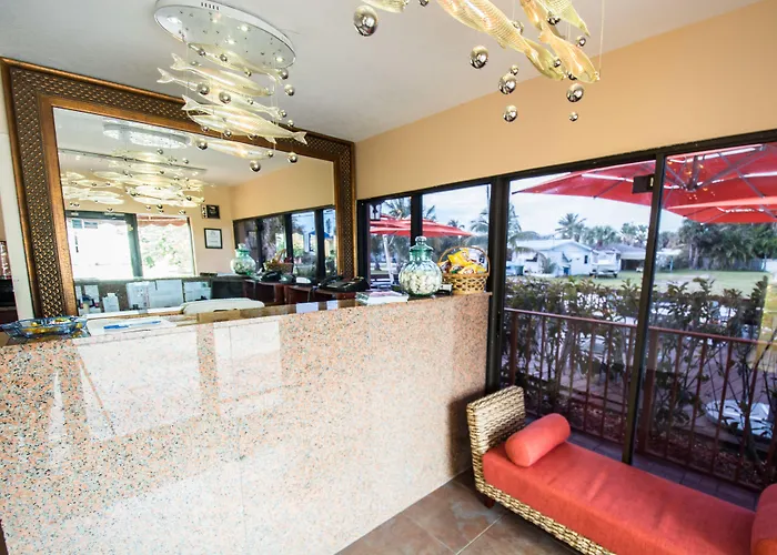 Royal Inn Beach Hutchinson Island Fort Pierce