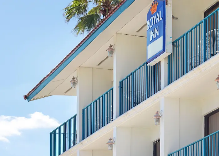 Royal Inn Beach Hutchinson Island Fort Pierce