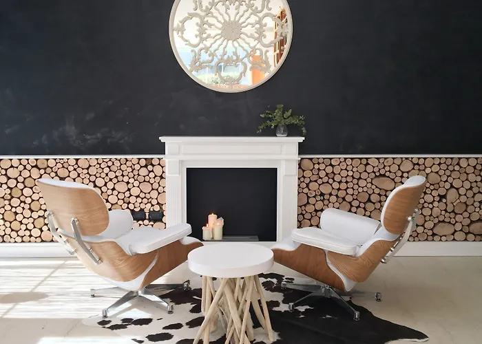 Hotel Select Suites & Spa - Apartments Riccione