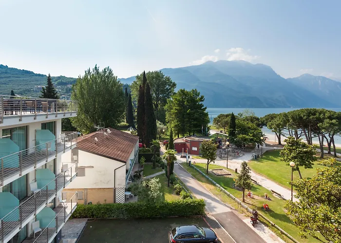 Hotel Bellariva