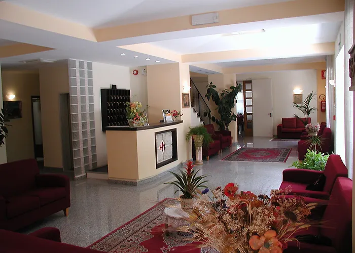 Hotel Marystella Chianciano Terme