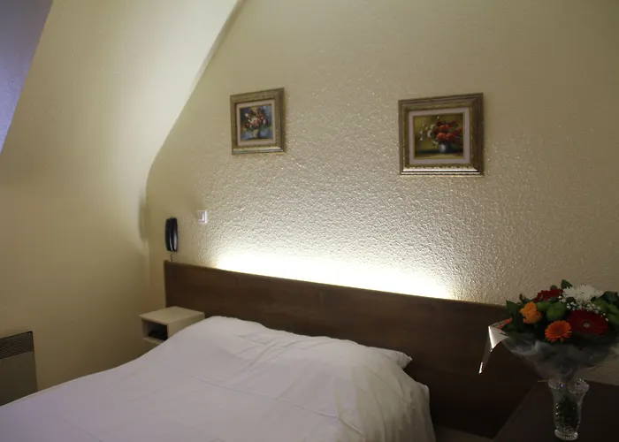 Residence Le Bellevue Bretteville-sur-Odon