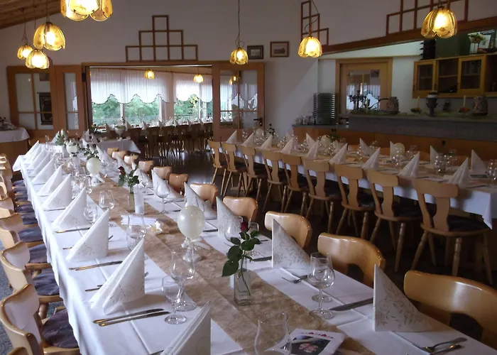 TIPTOP Hotel am Hochrhein Bad Säckingen