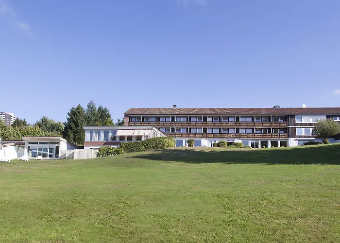Hotel Schwarzwald Freudenstadt