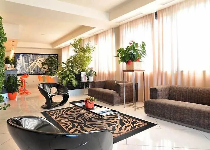 Inn Hotel Barberino di Mugello