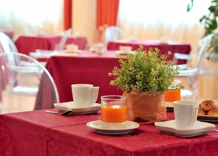 Inn Hotel Barberino di Mugello