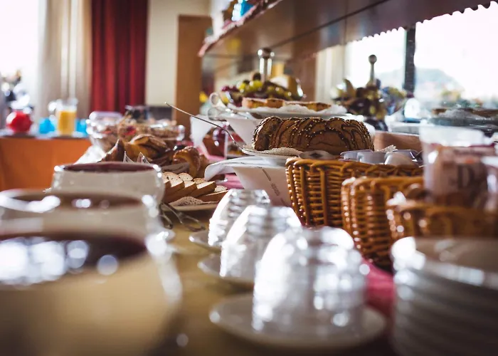 Inn Hotel Barberino di Mugello