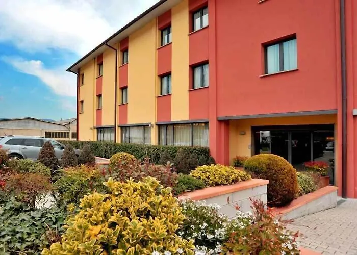 Inn Hotel Barberino di Mugello