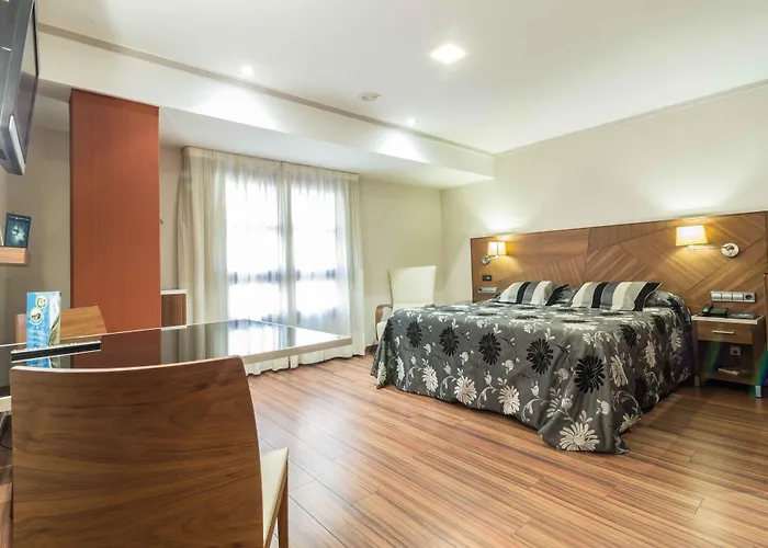 Hotel El Churra Murcia