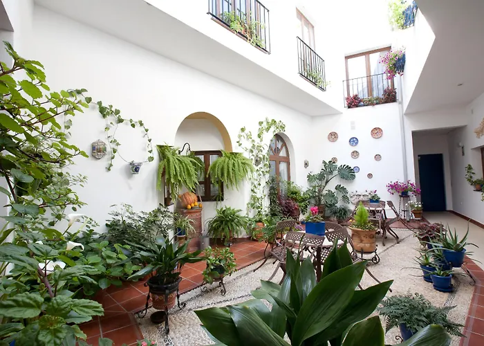 Hotel San Miguel Córdoba