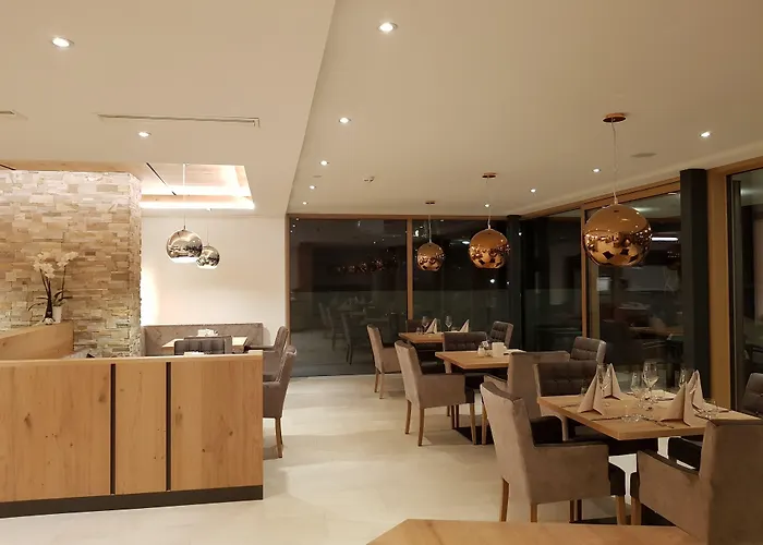 Hotel Restaurant Schaurhof Sterzing