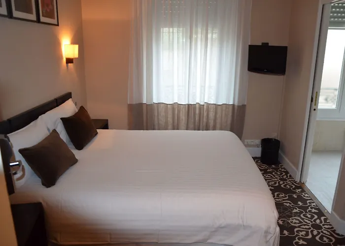 Ama Hôtel Biarritz