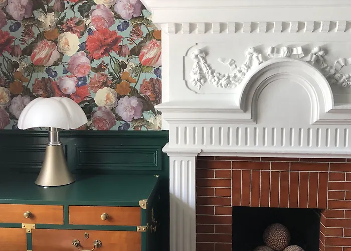 Ama Hôtel Biarritz