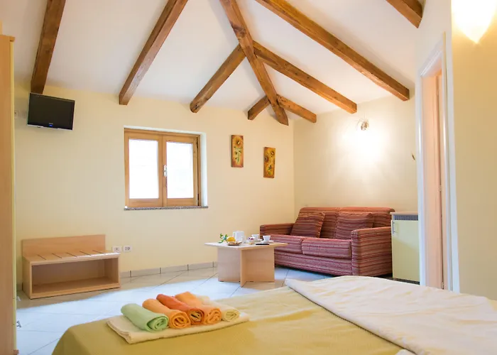 Minihotel Iris Maiori