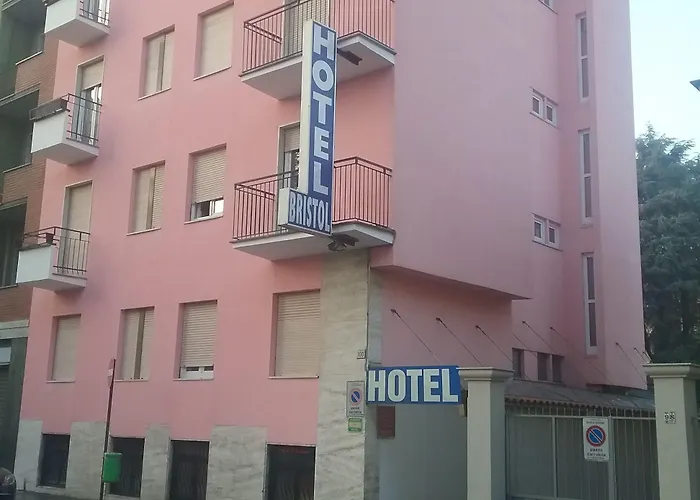 Hotel Bristol Sesto San Giovanni