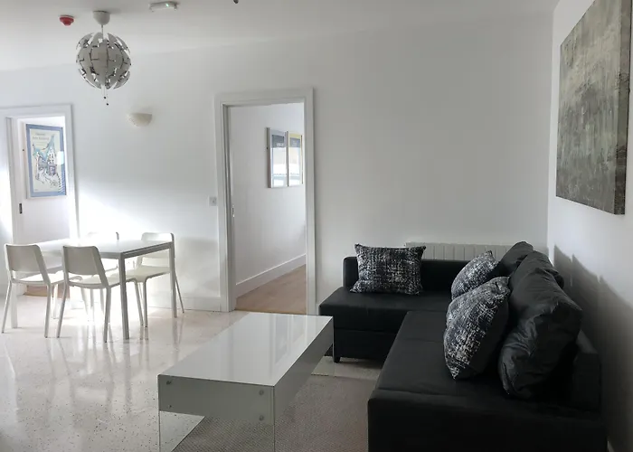 Hotel The Eyre Square Townhouse Galway